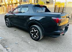 هیوندای سانتا کروز